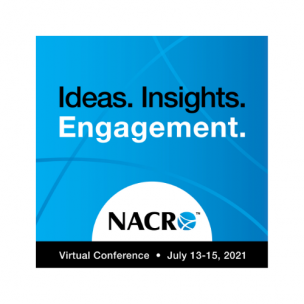 NACRO 2021 Conference Logo